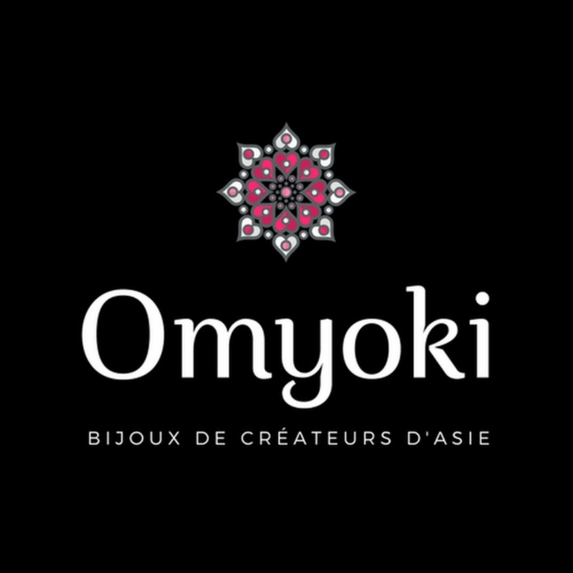 Shopping : Omyoki, des bijoux éthiques