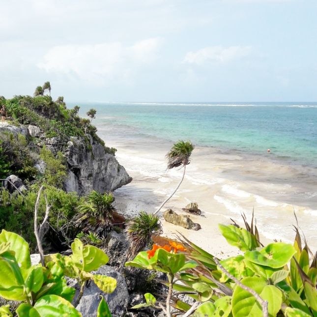 J’ai testé : Le vol Paris – Cancun avec XL Airways !