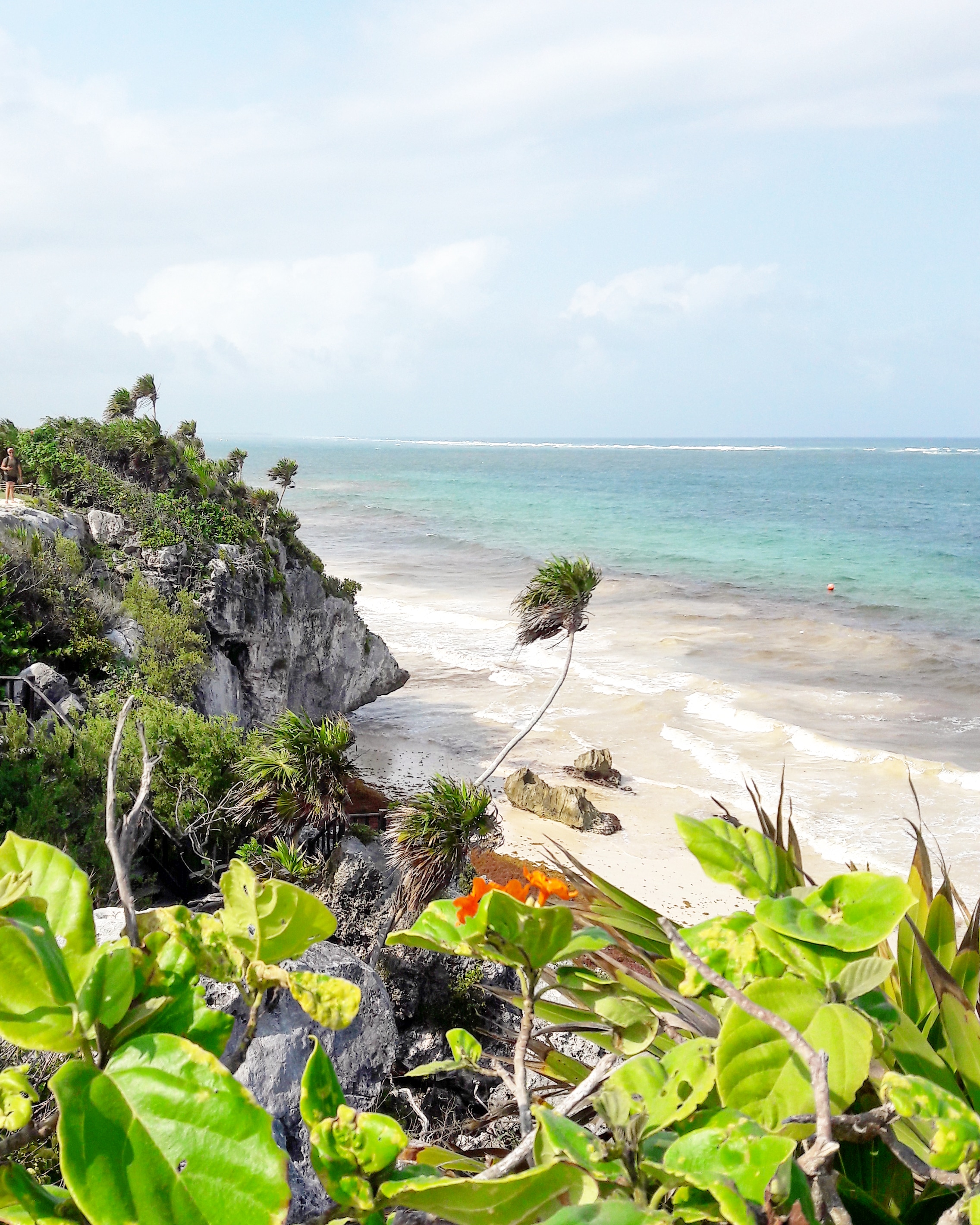 J’ai testé : Le vol Paris – Cancun avec XL Airways !