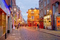 Voyage : 5 trucs incontournables à faire à Dublin !