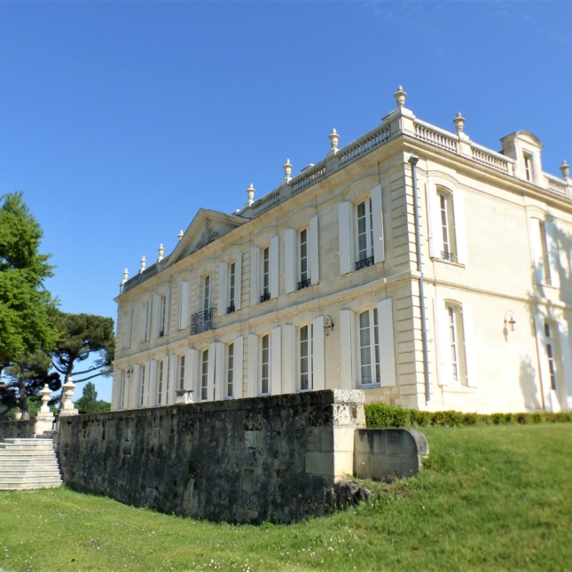 J’ai testé : Une journée au Château de La Dauphine