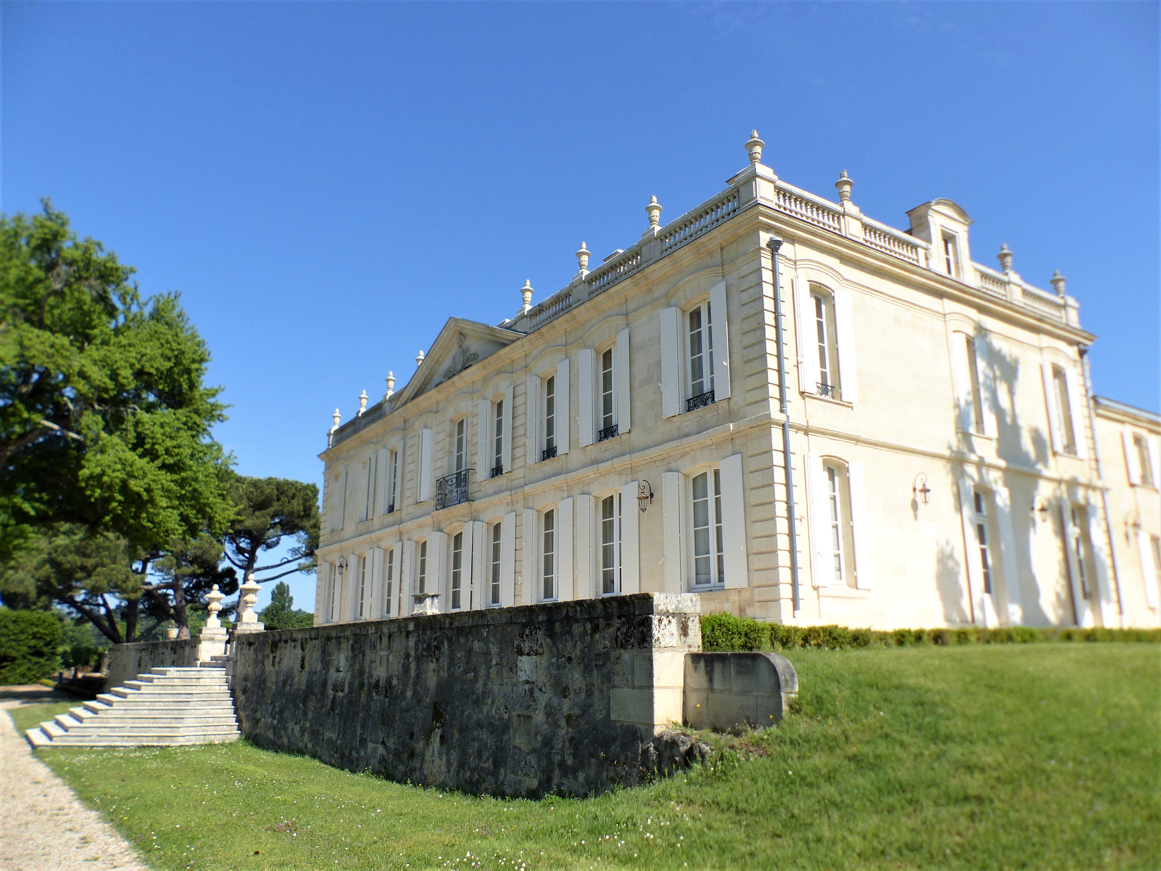 J’ai testé : Une journée au Château de La Dauphine