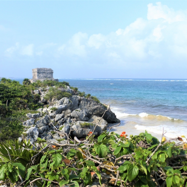 Mexique : 5 lieux instagrammables au Yucatan !