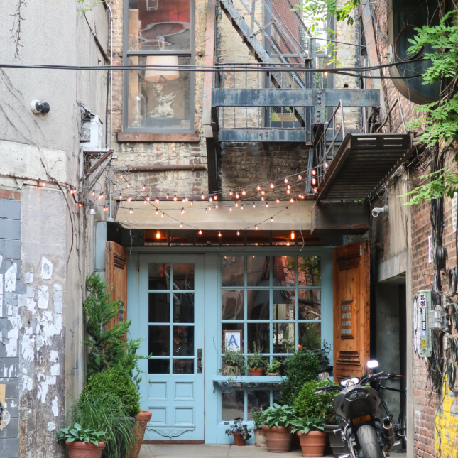 « The Lazy Frenchie in NYC : un guide lifestyle pour les amoureux d’Instagram »