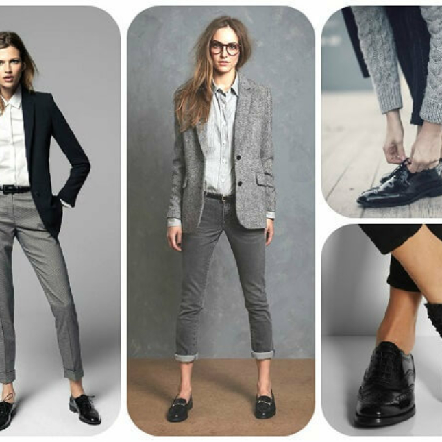 Look Boyish : Comment l’adopter ?