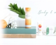 J’ai testé : SMILEAT – nouvelle marque d’alimentation infantile 100% biologique