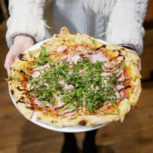 Mes 5 restaurants préférés à Bordeaux