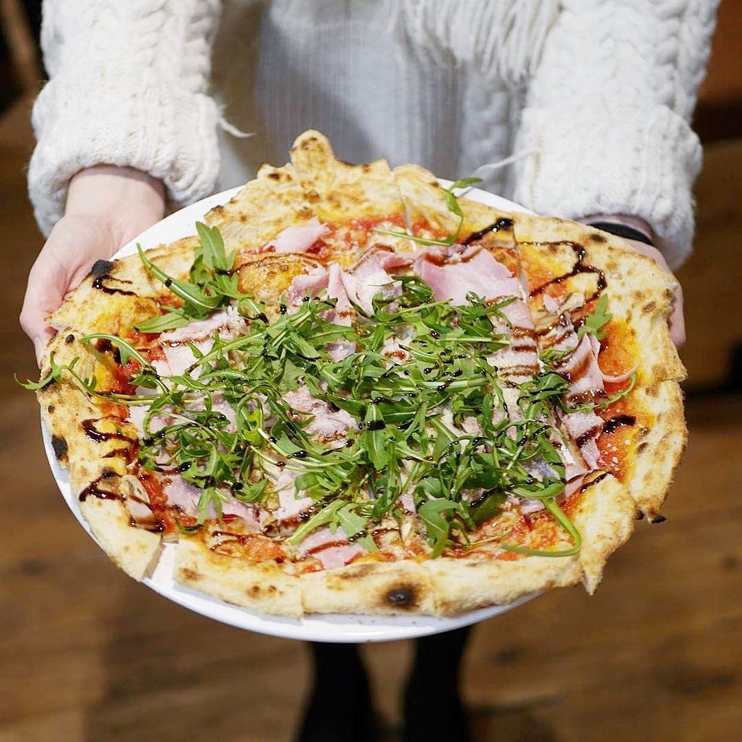 Mes 5 restaurants préférés à Bordeaux
