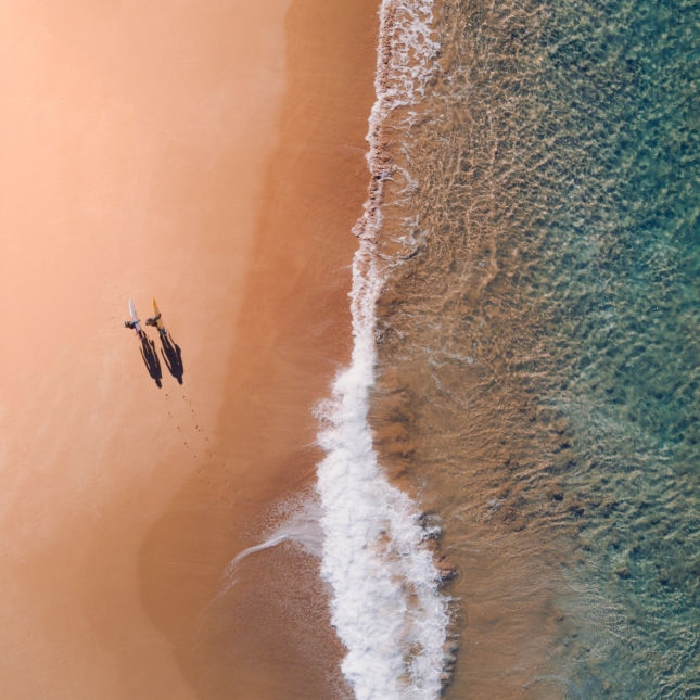 Voyage : Les plus belles plages d’Australie