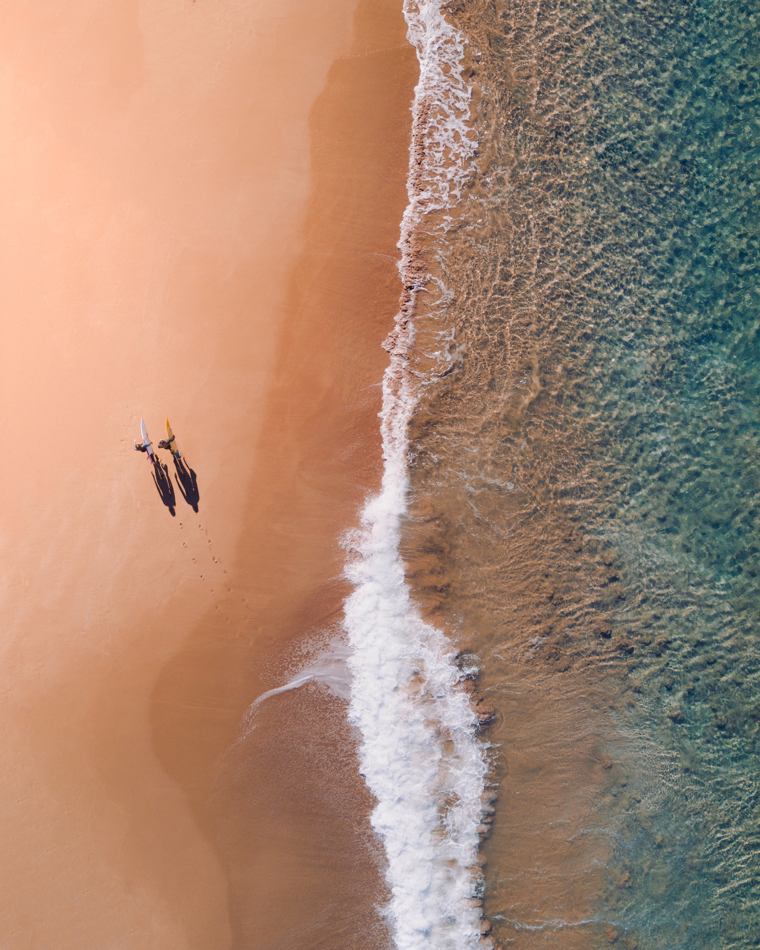 Voyage : Les plus belles plages d’Australie