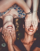Be a Lady : les injonctions faites aux femmes résumées 3 minutes
