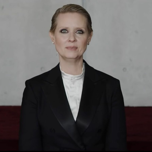 Be a Lady : les injonctions faites aux femmes résumées 3 minutes