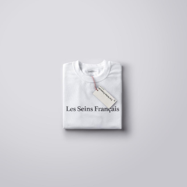 Mode : Coup de cœur pour « Les Seins Français »