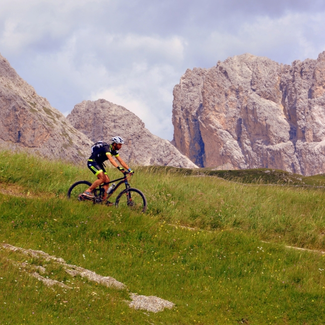 Vacances 2020 : Bien préparer sa randonnée VTT