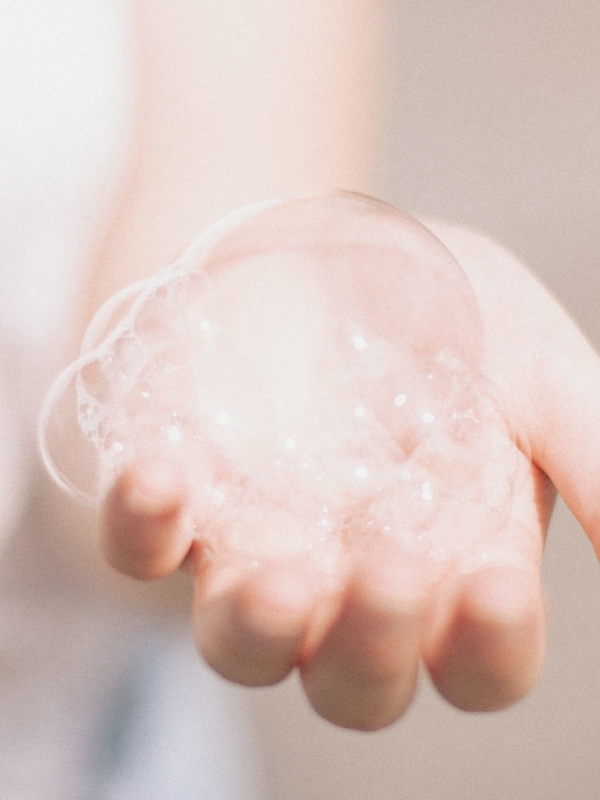 Soigner ma peau sensible et sèche : 3 solutions à tester