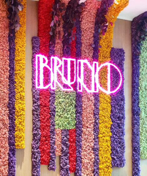 J’ai testé : Le restaurant Bruno, près de Vancouver