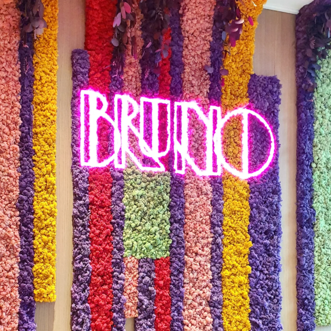 J’ai testé : Le restaurant Bruno, près de Vancouver