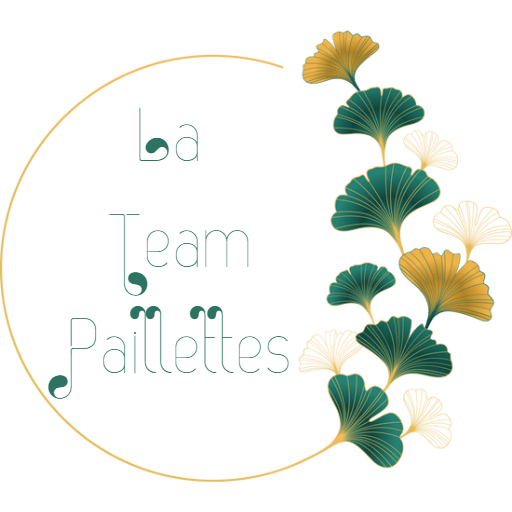 Bienvenue sur le webzine de la Teampaillettes !