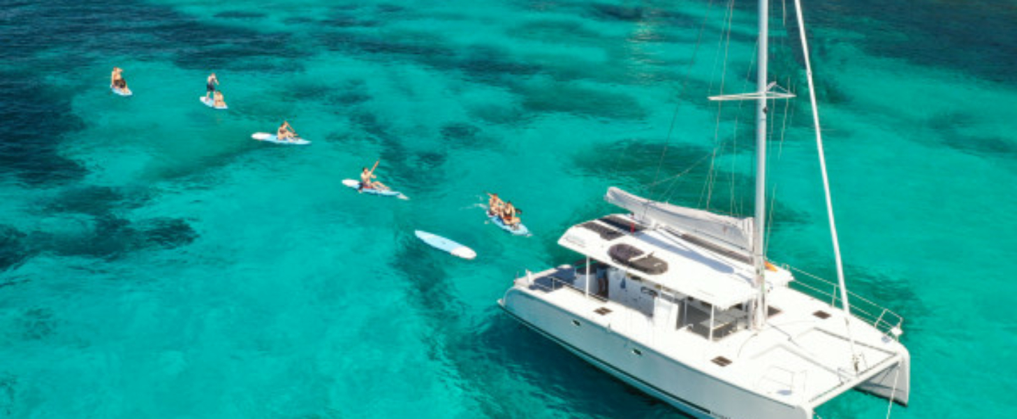Organiser un EVJF sur la Côte d’Azur