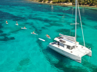 Organiser un EVJF sur la Côte d’Azur