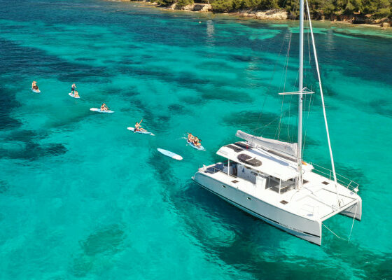 Organiser un EVJF sur la Côte d’Azur