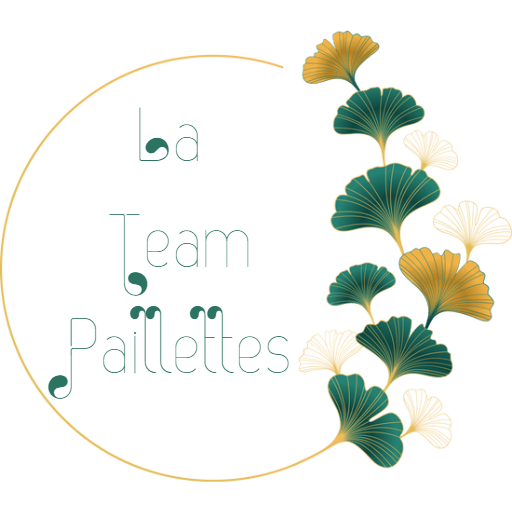 Bienvenue sur le webzine de la Teampaillettes !