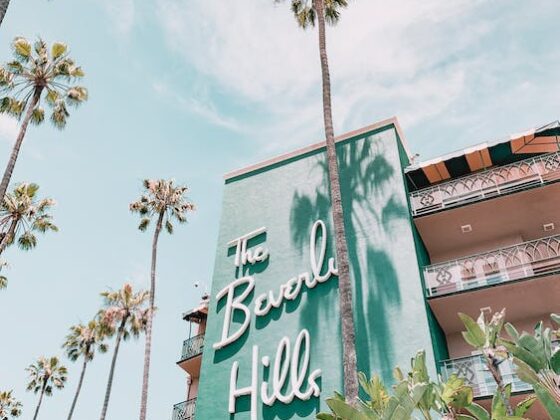 5 Destinations de Folie à Explorer Entre Copines