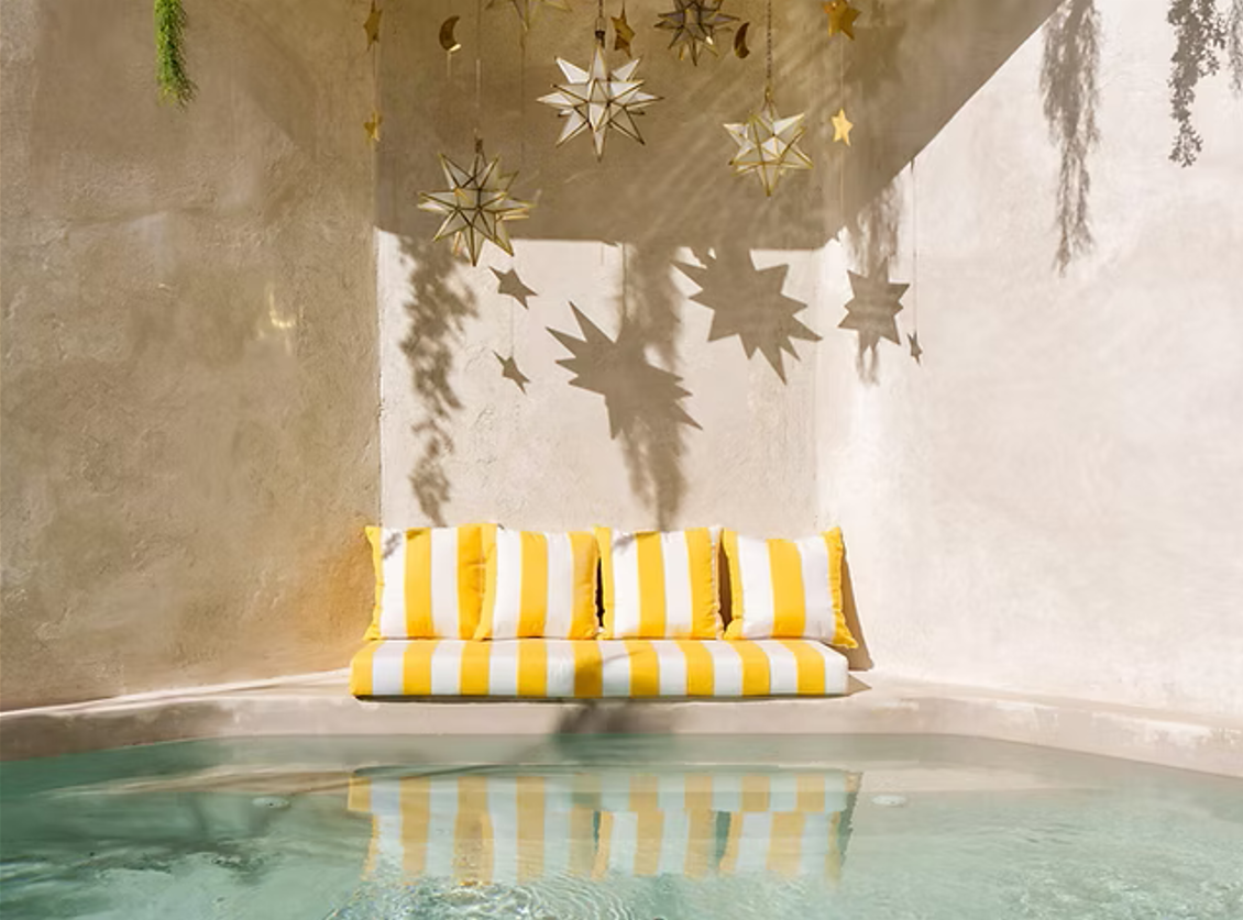 On a testé : le Riad XO à Marrakech